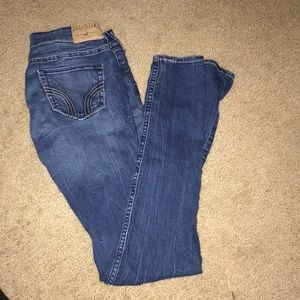 Hollister Jeans 0R